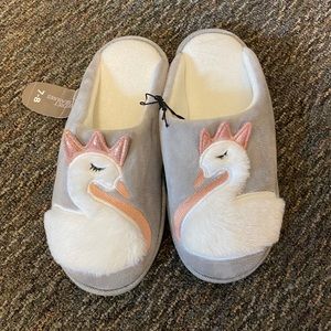 Slippers